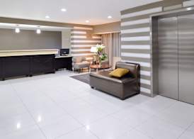 Best Western Plus LA Mid Town Hotel 2