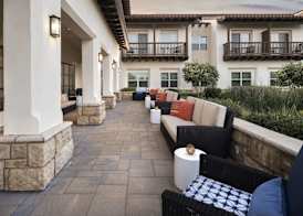 Residence Inn by Marriott Santa Barbara Goleta 4