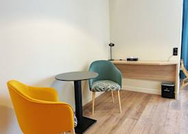 Hôtel Oden Paris Ivry 4