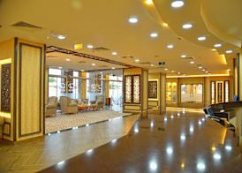 Muscat Plaza Hotel 2