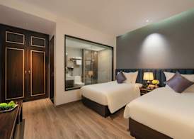 Westlake Pearl Suites & Spa 70 Xuan Dieu - By Pegasy Group 5