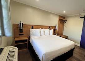 Rodeway Inn San Diego South San Ysidro Border 5