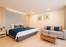 Sunbeam Hotel Pattaya 5