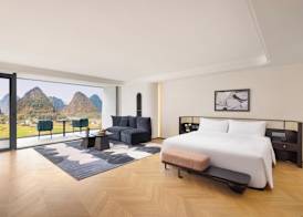 voco Guilin Yangshuo 5
