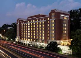 Homewood Suites by Hilton Arlington Rosslyn Key Bridge 3