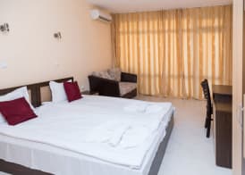 Hotel St Valentine all inclusive 4