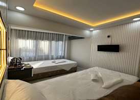 ASIL KOSOVA HOTEL 4