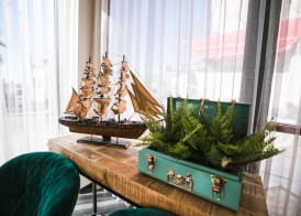 Roxon Sea Sand Bat Yam 4