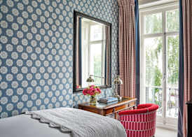 Number Sixteen, Firmdale Hotels 5