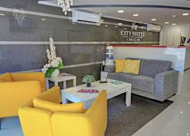 Majestic City Suites & Beach Hotel 3