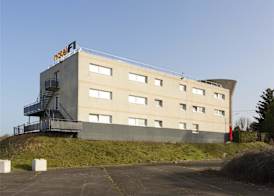 hotelF1 Longwy 3