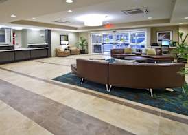 Candlewood Suites TUPELO NORTH by IHG 2