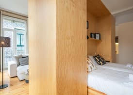 Indulge Porto Flats 5