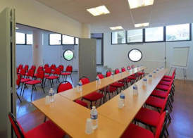 Hotel CIS Paris Kellermann 5
