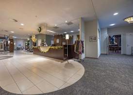 Fletcher Parkhotel Val Monte 2