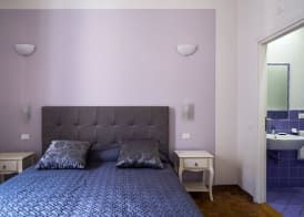 Live Florence Guest House 3
