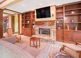 Hawthorn Extended Stay by Wyndham Conyers 2