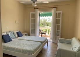 The Mayflower Studios & Apartments 2