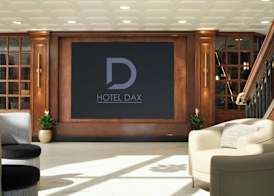 Hotel Dax 2