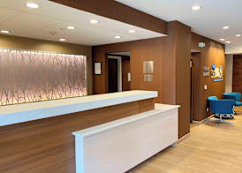 Fairfield Inn by Marriott Denver / Westminster 2