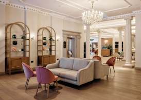 The Grand Hotel Leicester by The Unlimited Collection 5