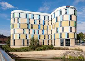 Travelodge Maidstone Central 5