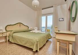 Hotel Villa Orizzonte 4