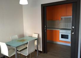 Aparthotel Ciudad de Aranda 5