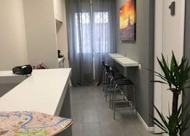 Vatican Central Suites 3