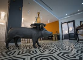 HOLM Boutique & SPA - IK Collection 2