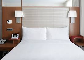 Club Quarters Hotel Grand Central, New York 4