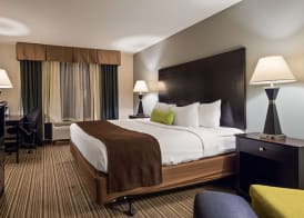 Best Western Plus Sunrise Inn 3