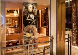 Hotel Best Western Anjou Lafayette 2