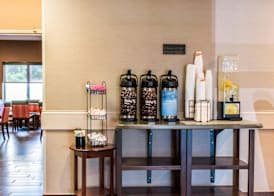 Comfort Inn Lancaster County 4