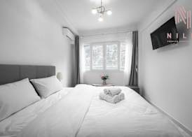 Avenue Studios & Apartments, Nilie Hospitality MGMT 2