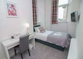 Bentley Hotel 5