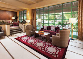 Sheraton San Jose Silicon Valley 2