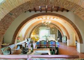 Agriturismo Albergotti 3