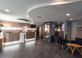 Ibis Styles Charleroi Airport Aero 44 2