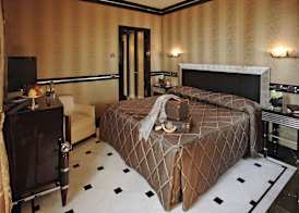 Grand Hotel Majestic gia' Baglioni 4