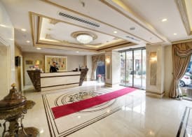 Halifaks Hotel 5