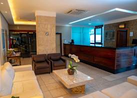 Grande Hotel da Barra 3