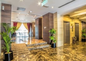 Executive Suites Abu Dhabi 3