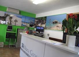 Camping Roca Grossa 2