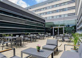 Novotel Aachen City 3