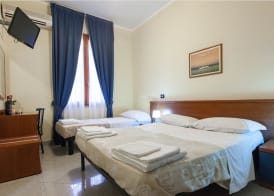 Hotel Greco 4