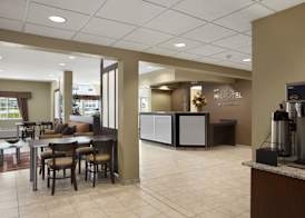 Microtel Inn and Suites Carrollton 2