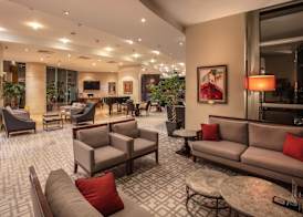Charisma De Luxe Hotel 3