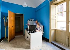 Sunshine Hostel 2