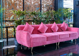 Golden Tulip Balikpapan Hotel & Suites 5